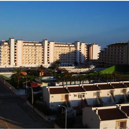Apartamento En Peniscola Penismar 1 Playa Norte Exteriér fotografie