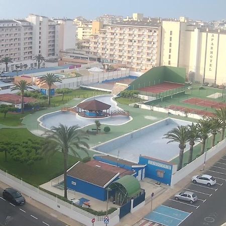 Apartamento En Peniscola Penismar 1 Playa Norte Exteriér fotografie