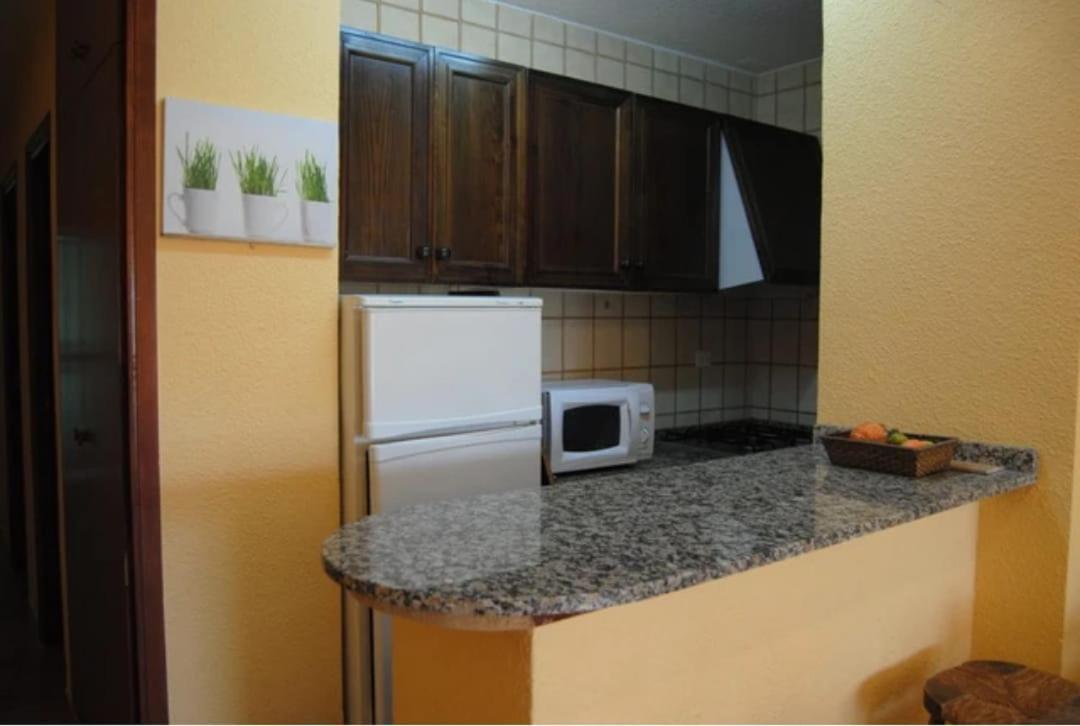 Apartamento En Peniscola Penismar 1 Playa Norte Exteriér fotografie