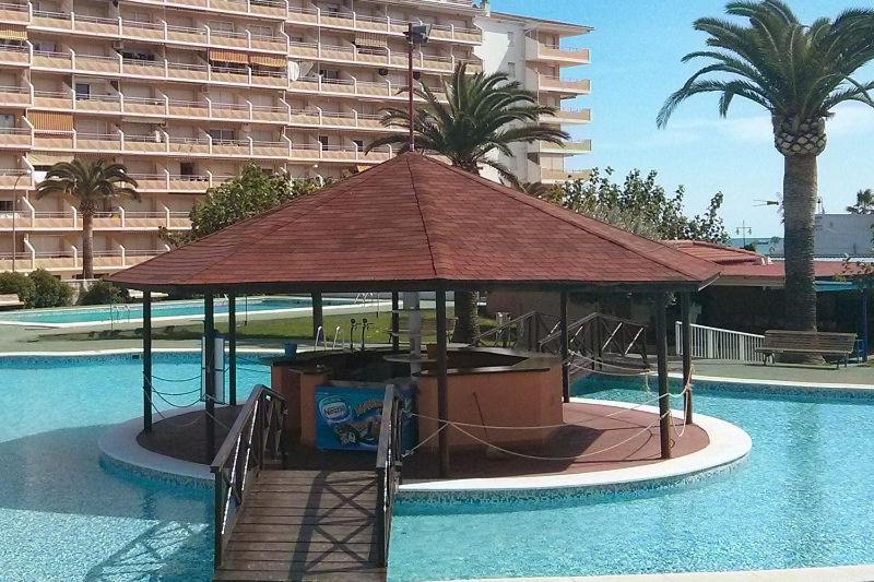 Apartamento En Peniscola Penismar 1 Playa Norte Exteriér fotografie